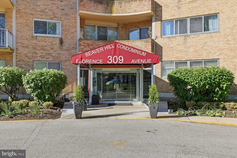 309 Florence Ave #329-n, Jenkintown, PA 19046 - #2