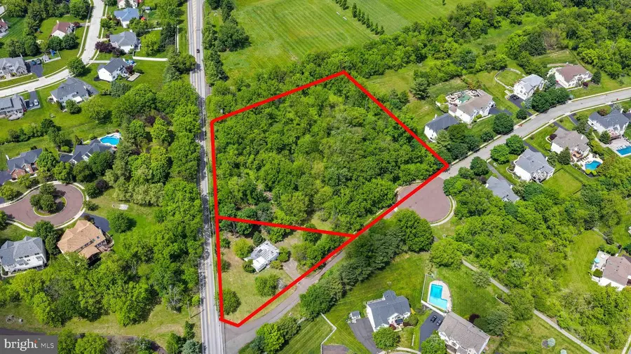 3091 Highley Rd, Eagleville, PA 19403 - #2