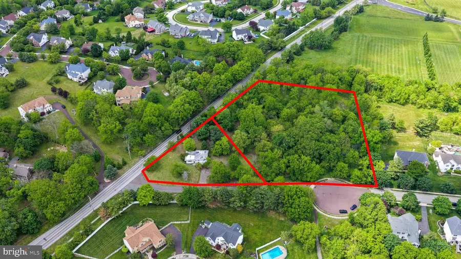 3091 Highley Rd, Eagleville, PA 19403 - #3