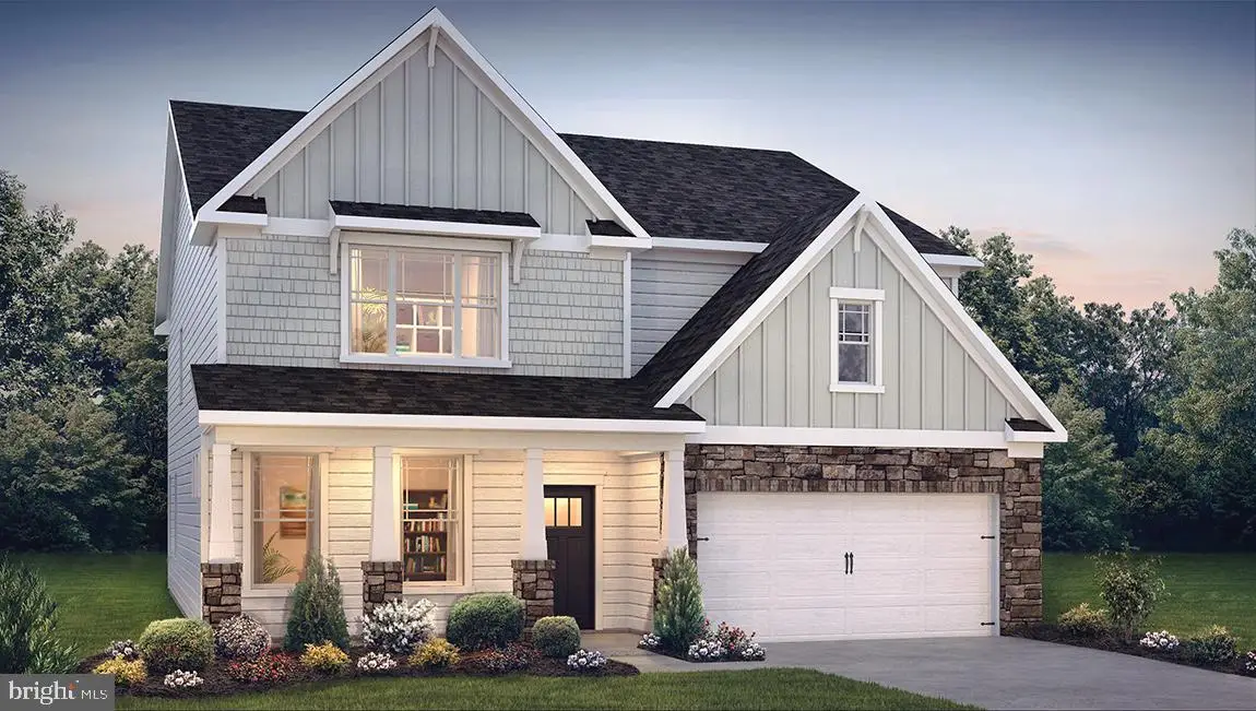 422 Church Road, Eagleville, PA 19403 - #1