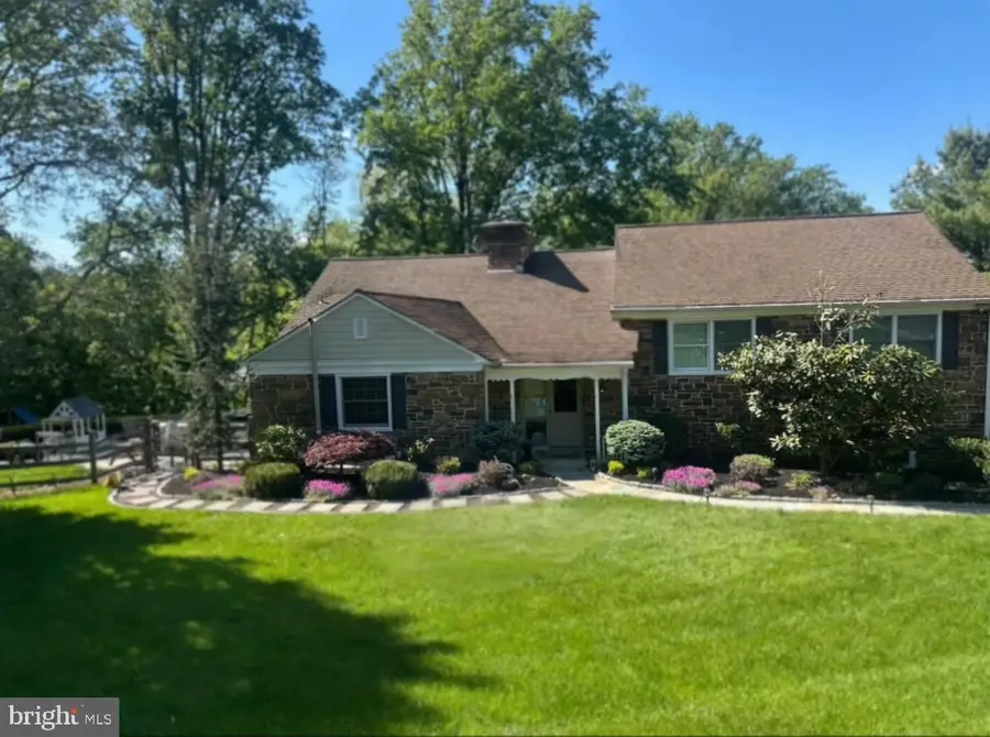 1708 Riverview Rd, Gladwyne, PA 19035 - #2