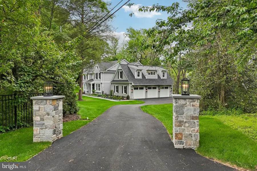 340 Hidden River Rd, Penn Valley, PA 19072 - #2