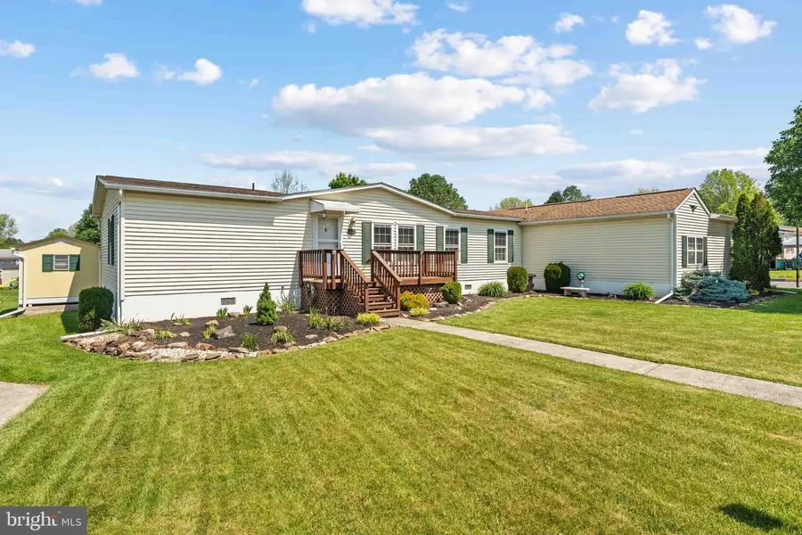 365 W 6th St, Red Hill, PA 18076 - #2
