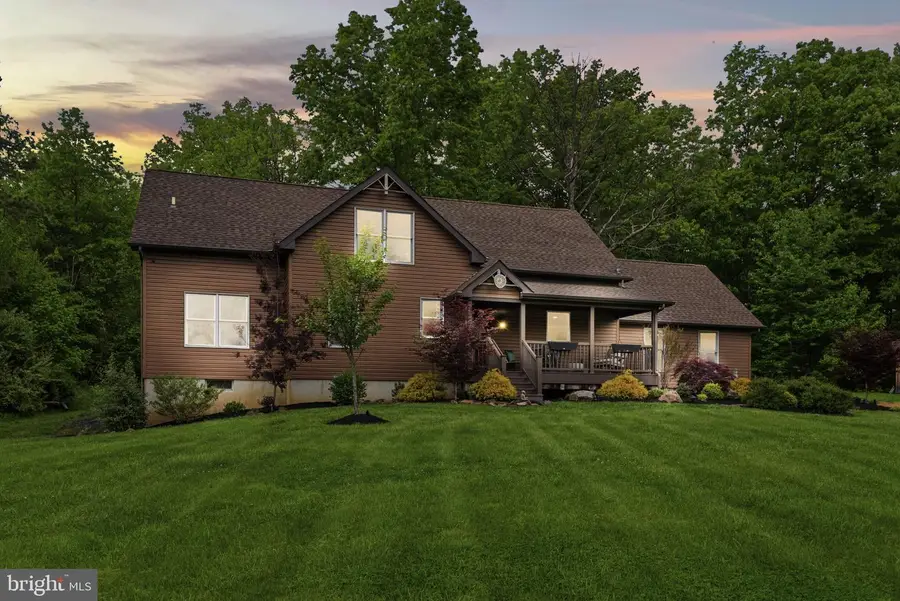 449 Houseman Rd, Perkiomenville, PA 18074 - #2