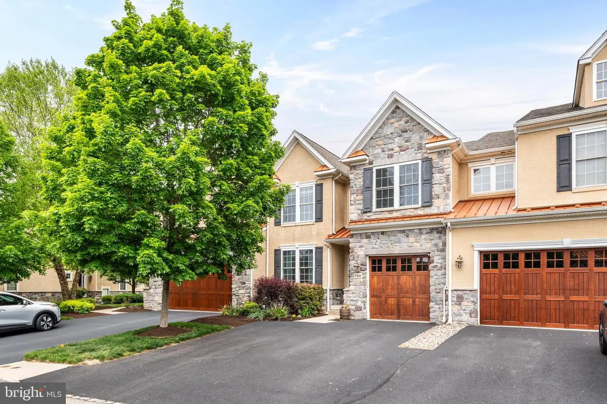 134 Carriage Ct, Plymouth Meeting, PA 19462 - #1