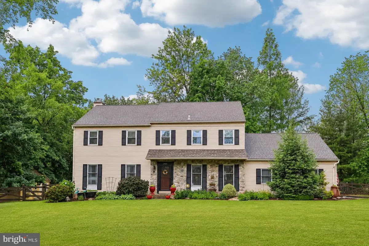 484 Mockingbird Ln, Collegeville, PA 19426 - #1