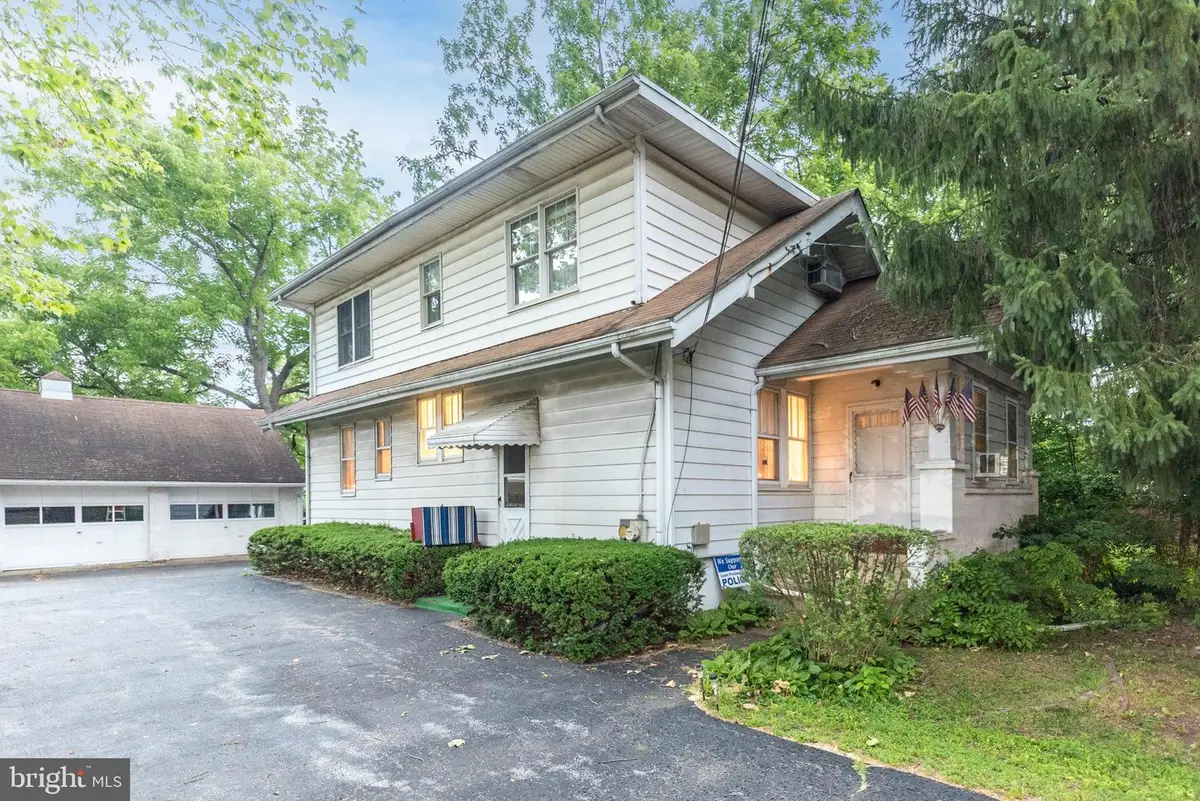 1135 Pawlings Rd, Audubon, PA 19407 - #1