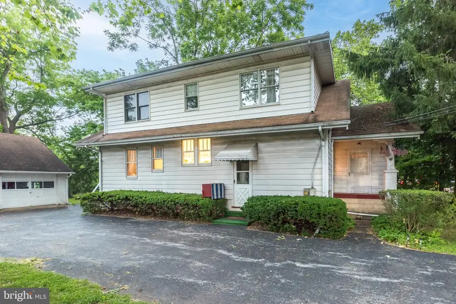 1135 Pawlings Rd, Audubon, PA 19407 - #2