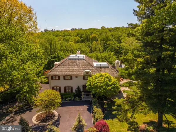 1533 Briar Hill Rd, GLADWYNE, PA 19035