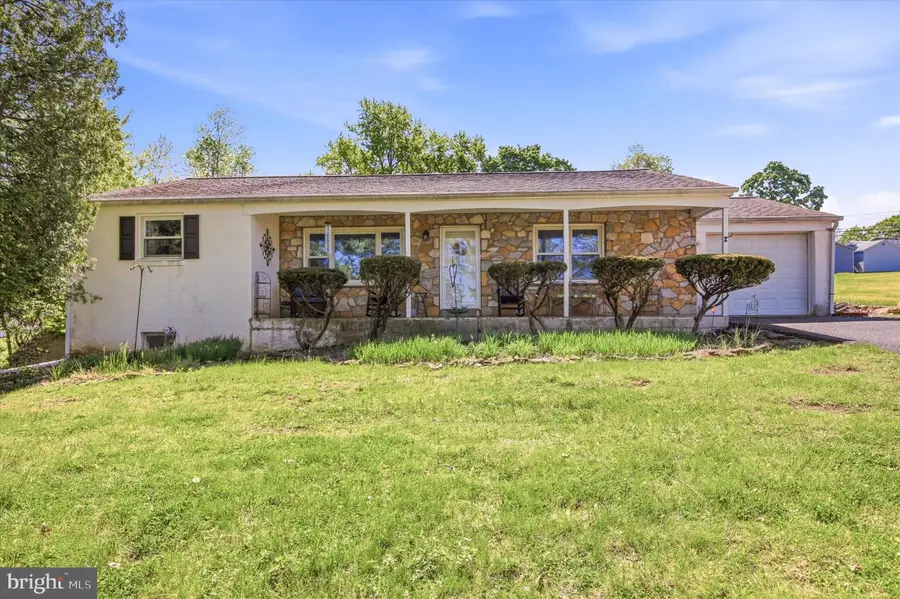 120 Harry Rd, Eagleville, PA 19403 - #2