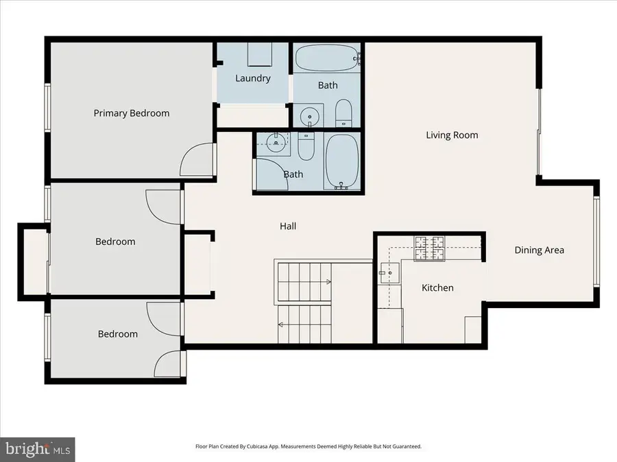 810 Meadowview Ln #810, Monterey Clare, PA 19453 - #2