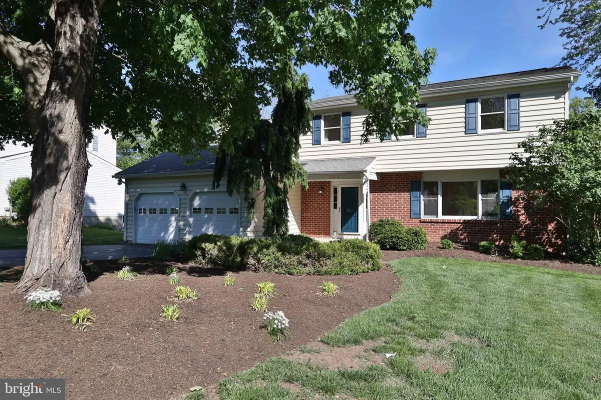 1515 Ide Dr, Lansdale, PA 19446 - #1