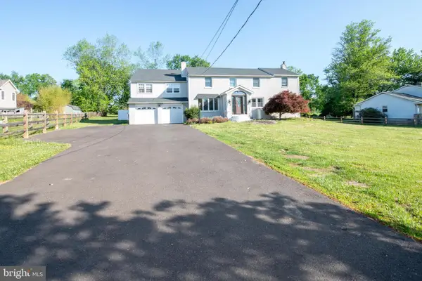 316 Babylon Rd, HORSHAM, PA 19044