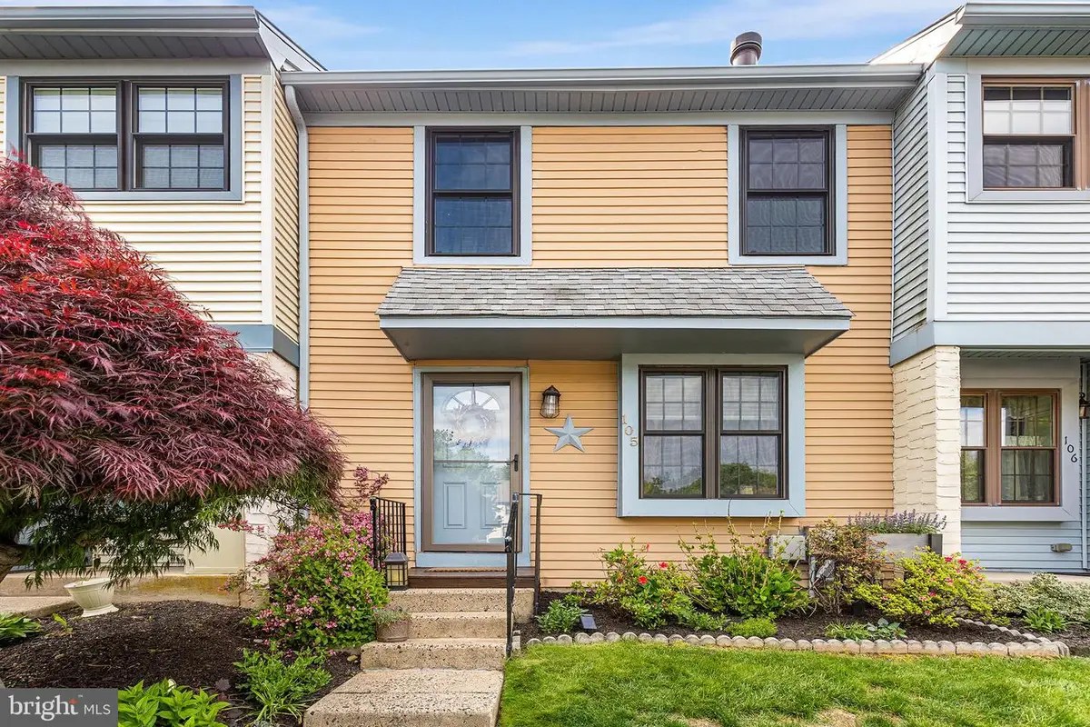 105 Rutledge Ct, North Wales, PA 19454 - #1