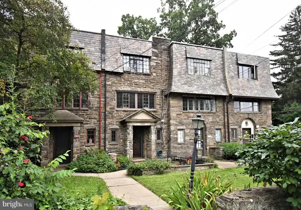 7805 Spring Ave, ELKINS PARK, PA 19027
