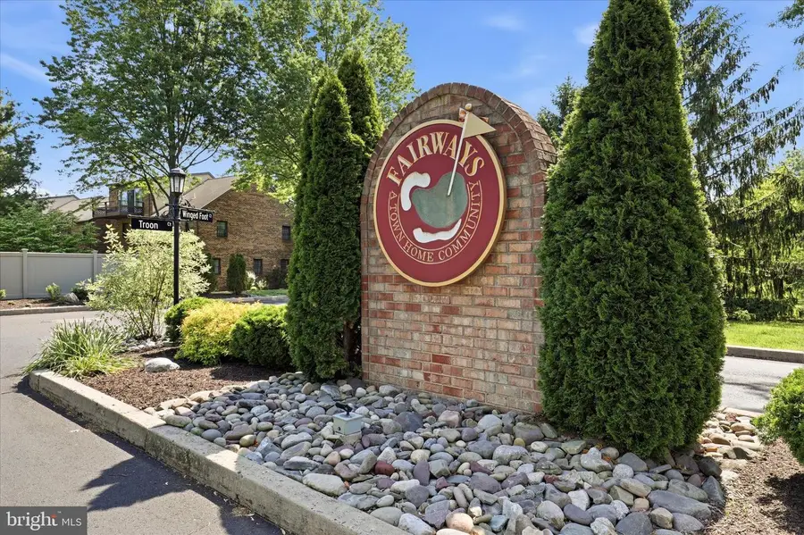 113 Winged Foot Ct, Royersford, PA 19468 - #2