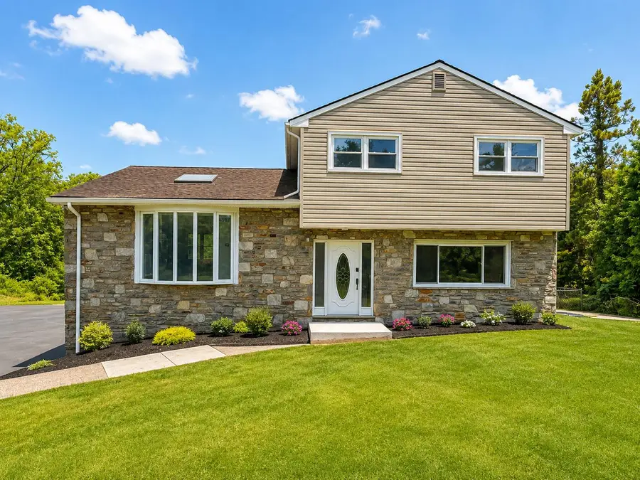 1104 Church Rd, Wyncote, PA 19095 - #2