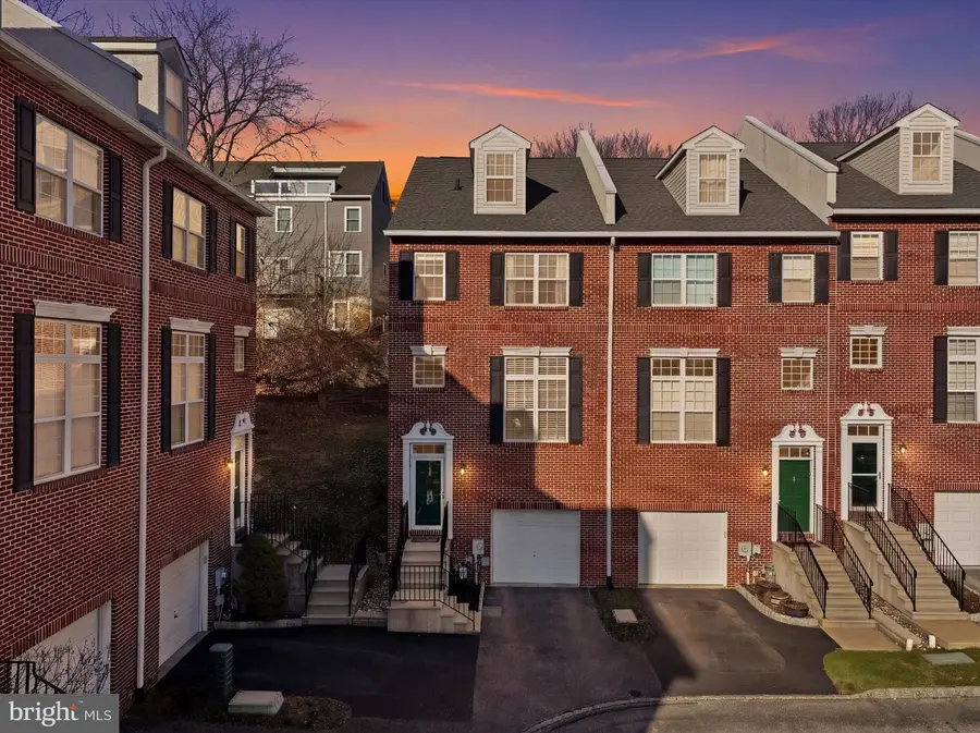 432 W 5th Ave, Conshohocken, PA 19428 - #2