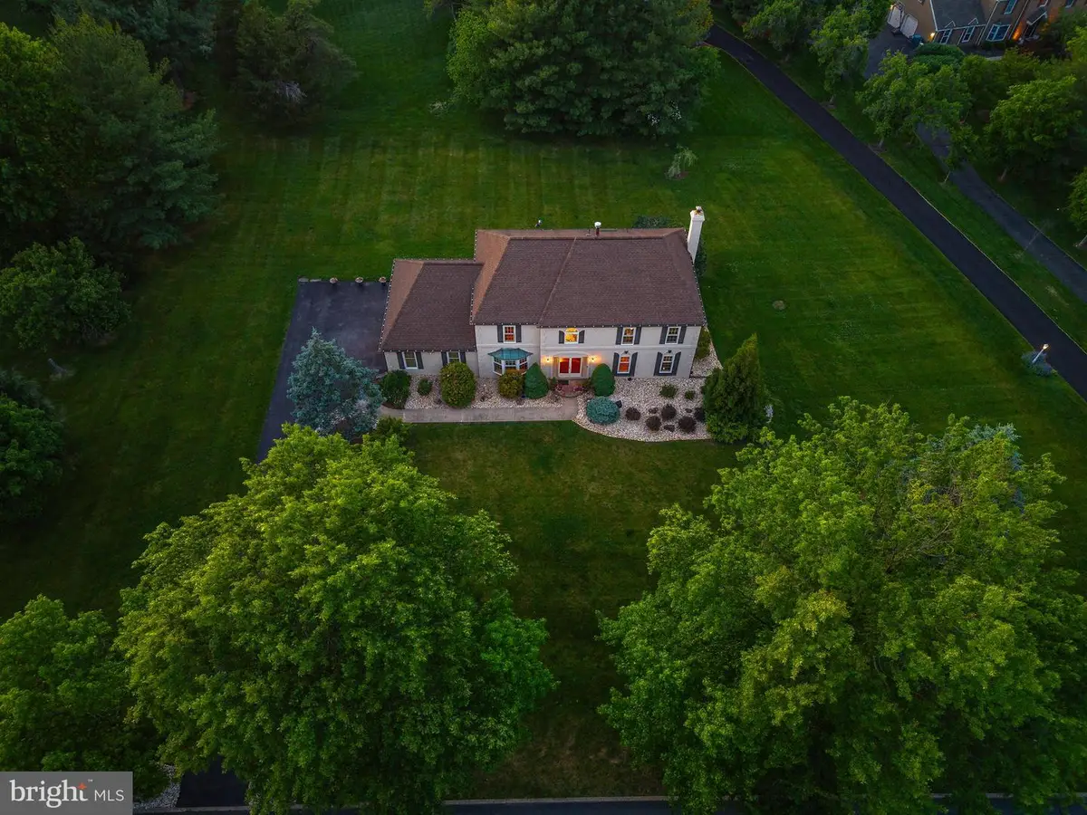 1321 Tanglewood Dr, Lower Gwynedd, PA 19454 - #1