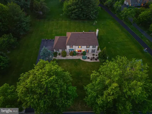 1321 Tanglewood Dr, LOWER GWYNEDD, PA 19454