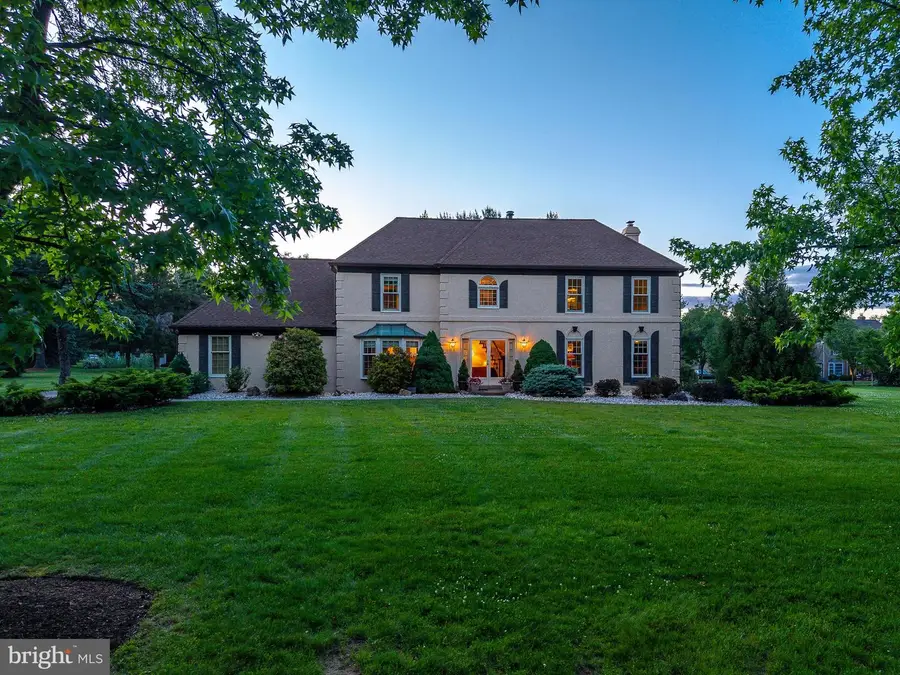 1321 Tanglewood Dr, Lower Gwynedd, PA 19454 - #2
