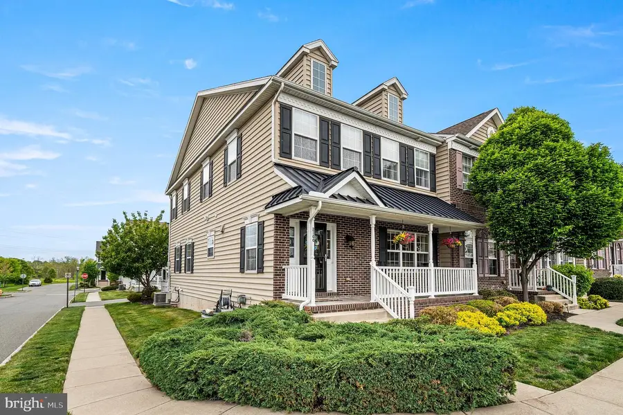 2100 Atwood Ter, Pennsburg, PA 18073 - #2