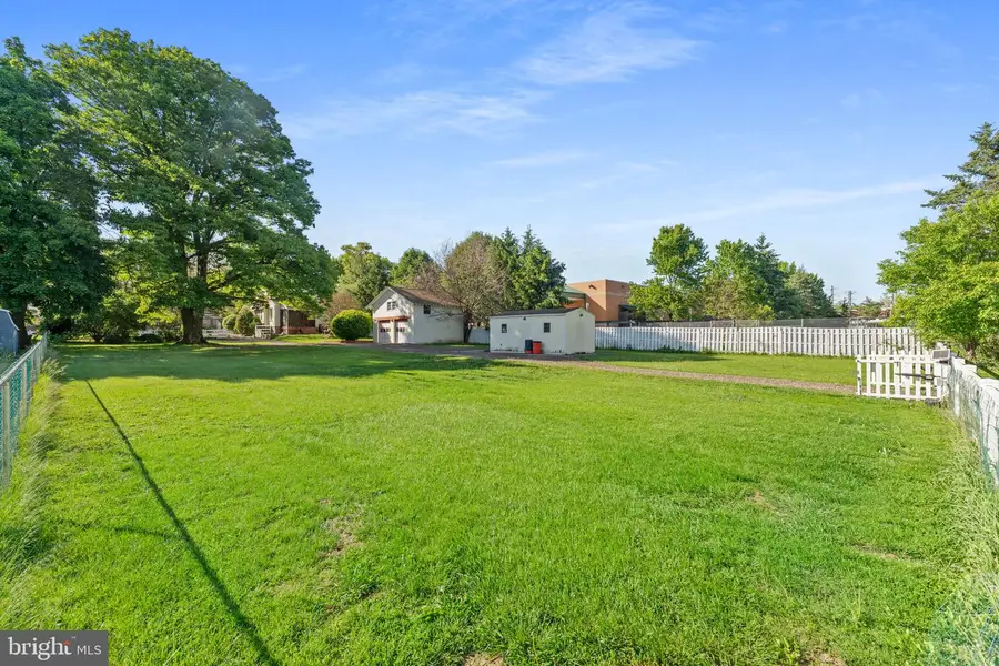 3212 Dekalb Pike, East Norriton, PA 19401 - #3