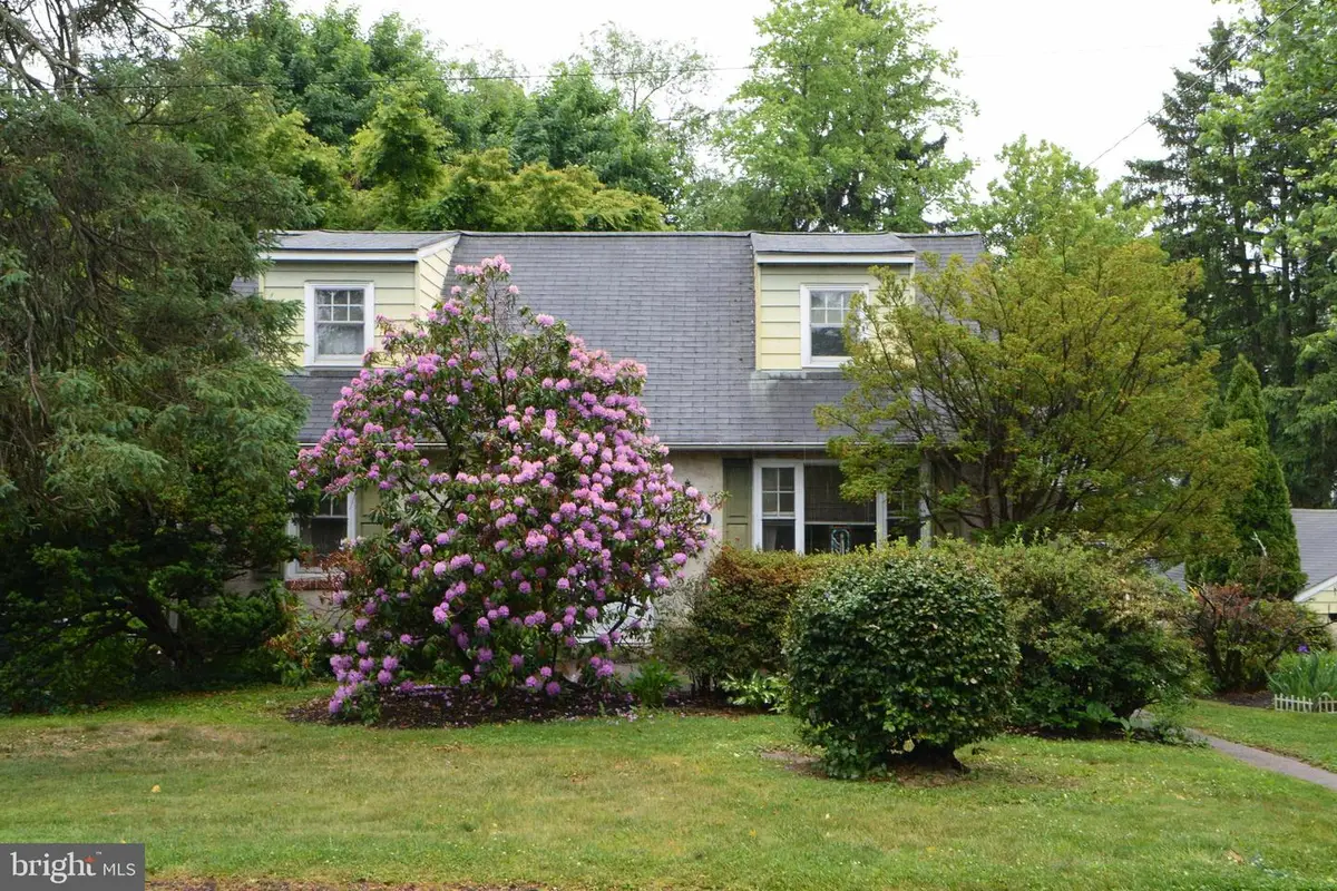 419 Continental Rd, Hatboro, PA 19040 - #1