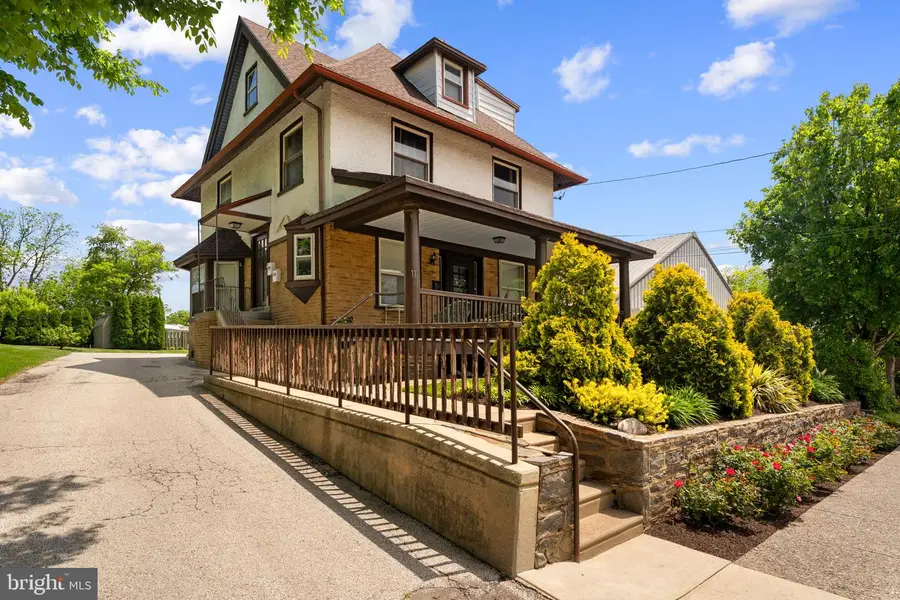 11 E Spring Ave, Ardmore, PA 19003 - #3