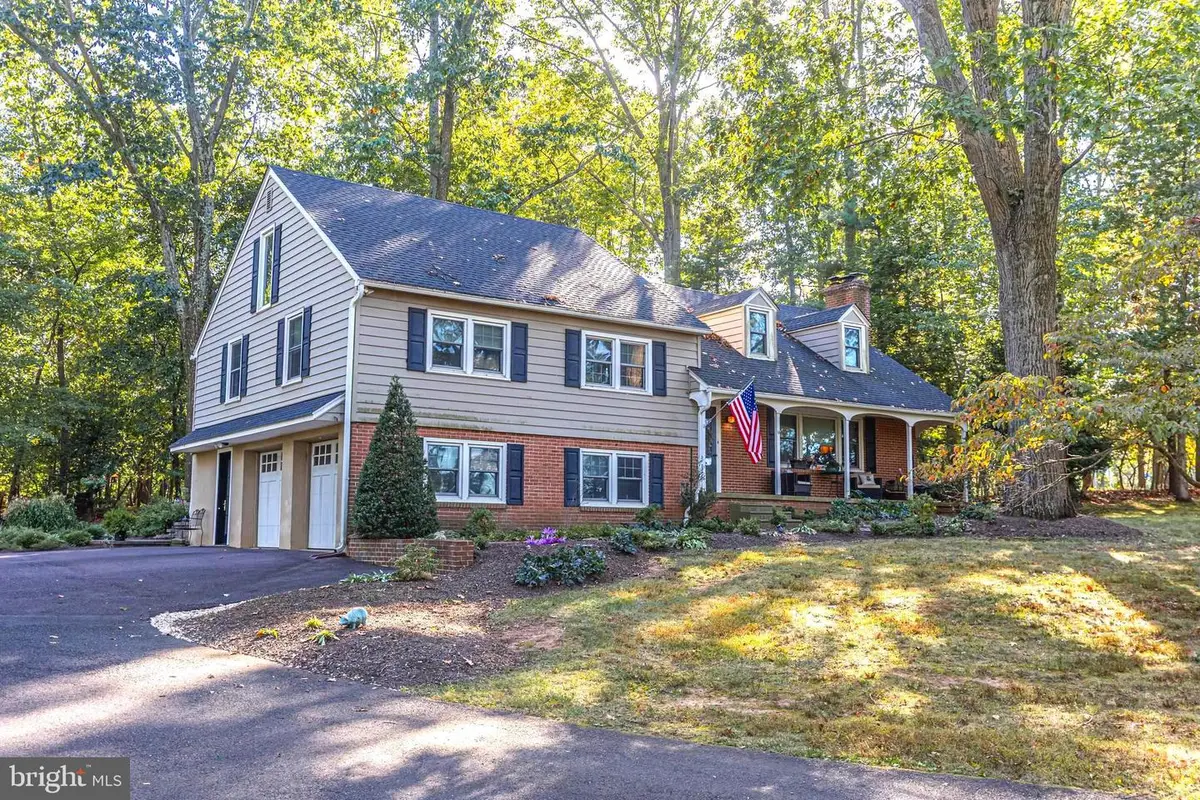 1679 Supplee Rd, Lansdale, PA 19446 - #1