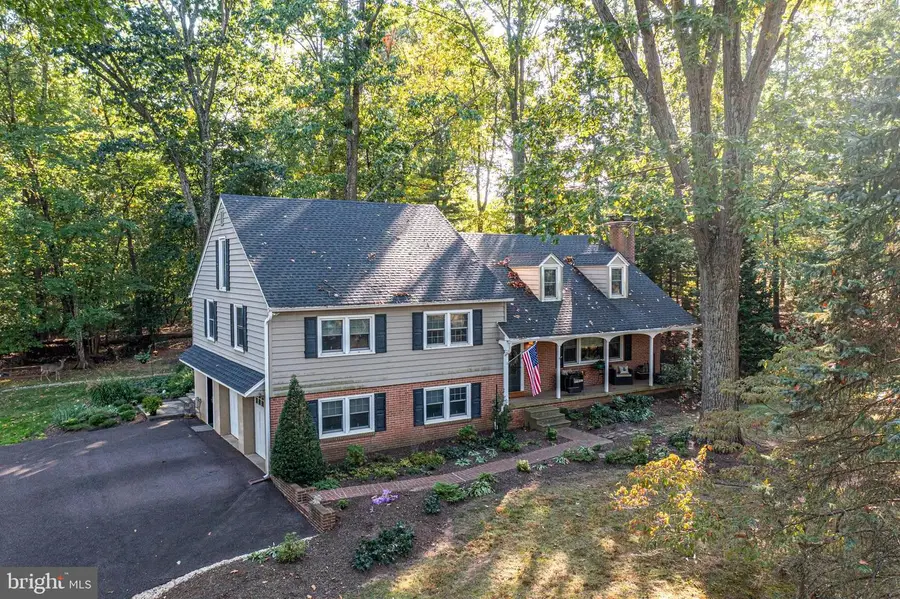 1679 Supplee Rd, Lansdale, PA 19446 - #2