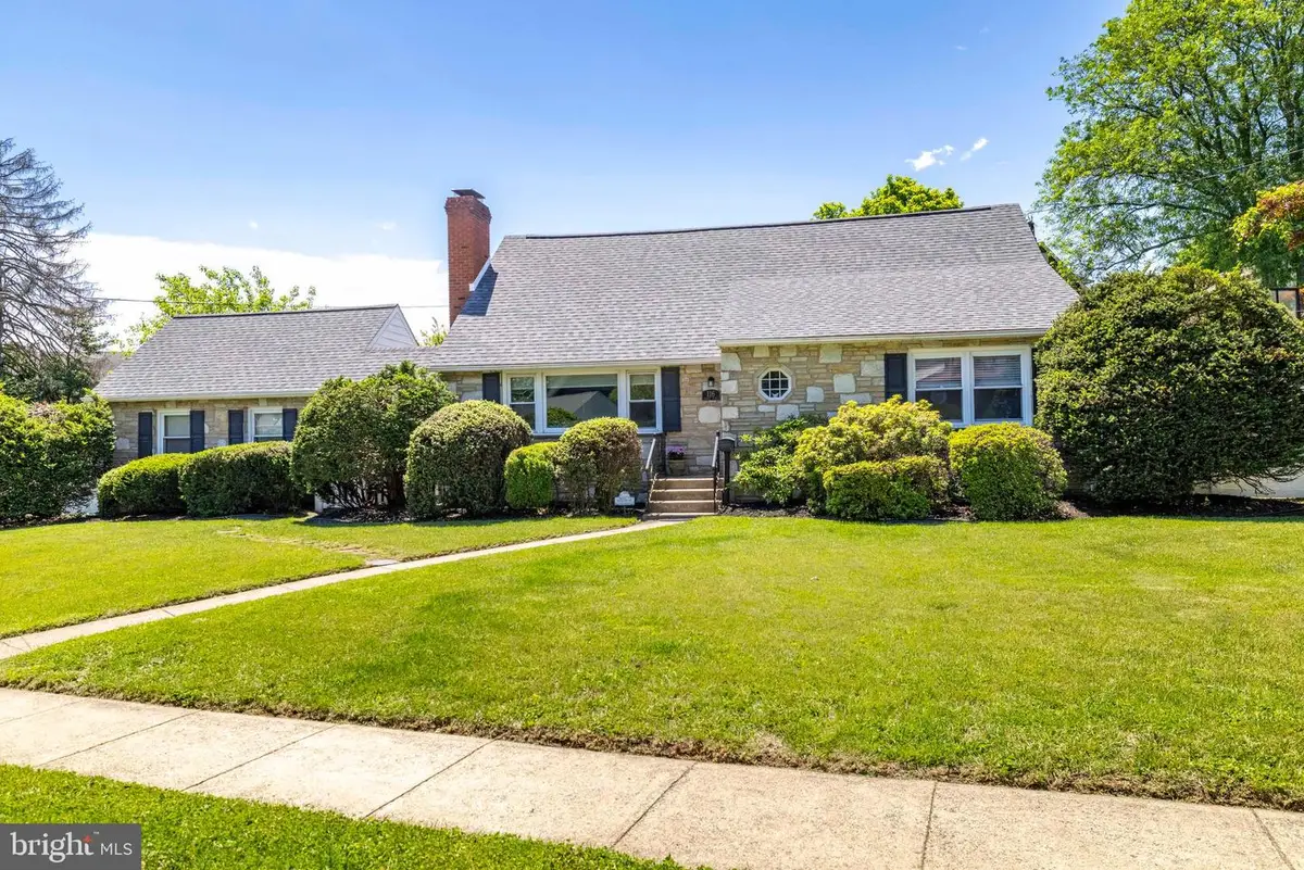 116 Roberts Ave, Glenside, PA 19038 - #1