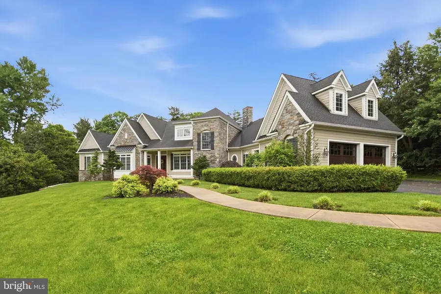 1031 Coates Rd, Jenkintown, PA 19046 - #2