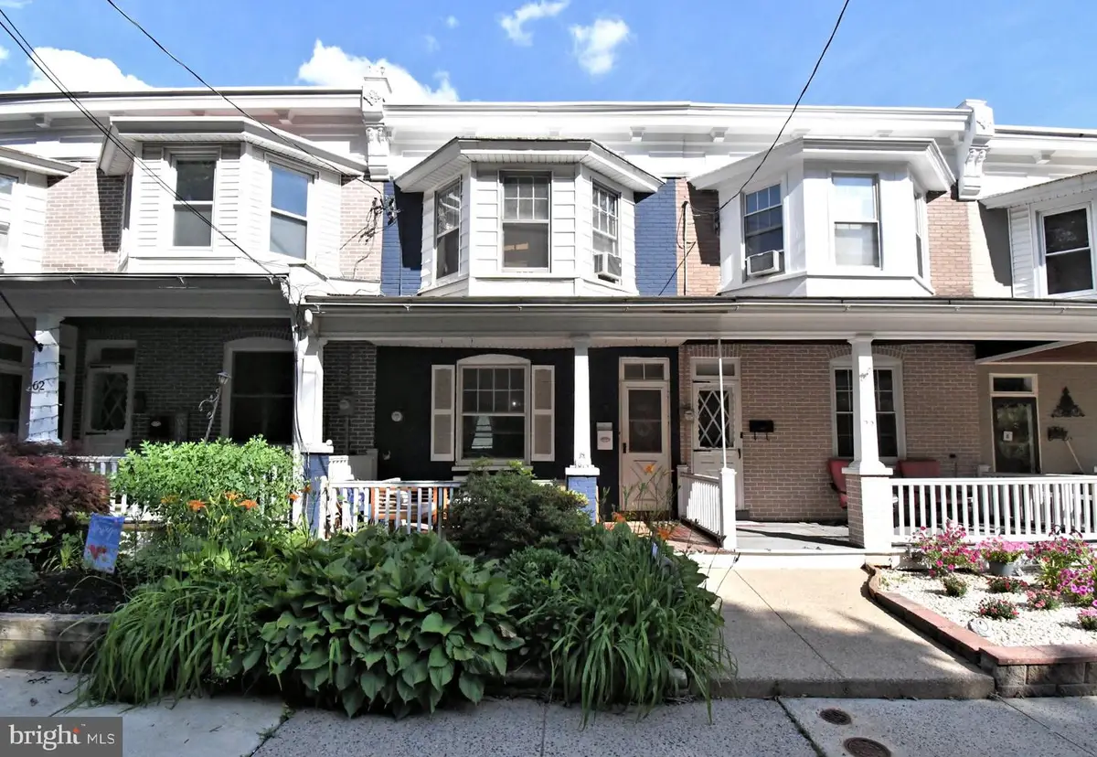 64 Diamond St, Souderton, PA 18964 - #1