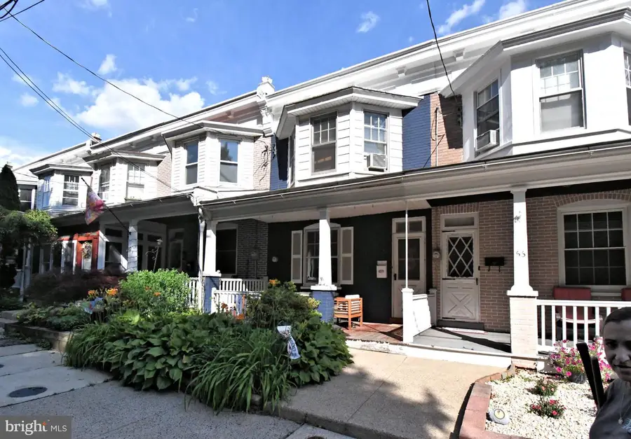 64 Diamond St, Souderton, PA 18964 - #2
