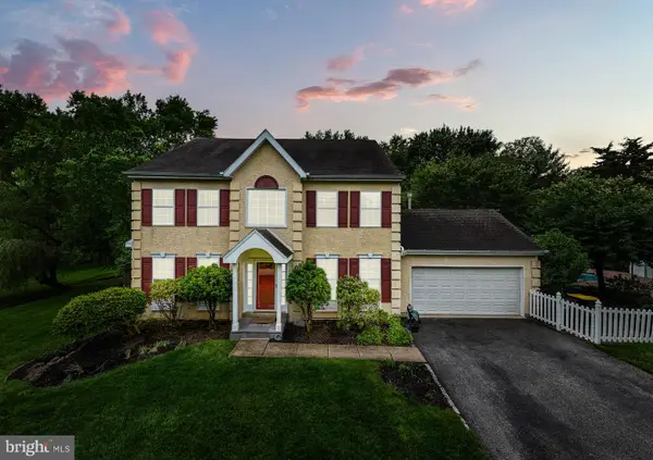 104 Diane Cir #, EAGLEVILLE, PA 19403