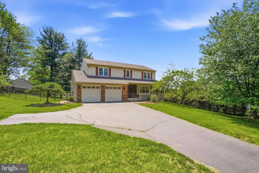 1490 N Wales Rd, Blue Bell, PA 19422 - #3
