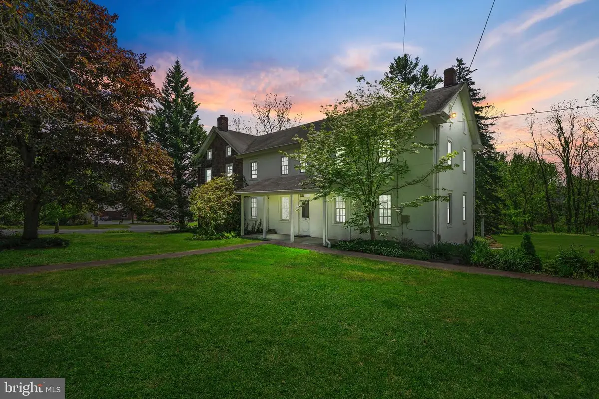 3904 Landis Rd, Collegeville, PA 19426 - #1