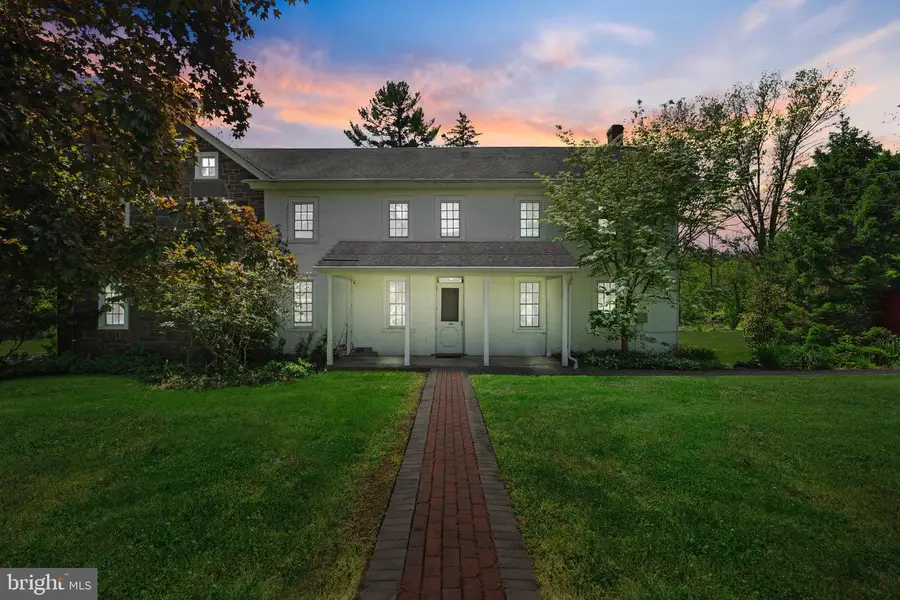 3904 Landis Rd, Collegeville, PA 19426 - #2