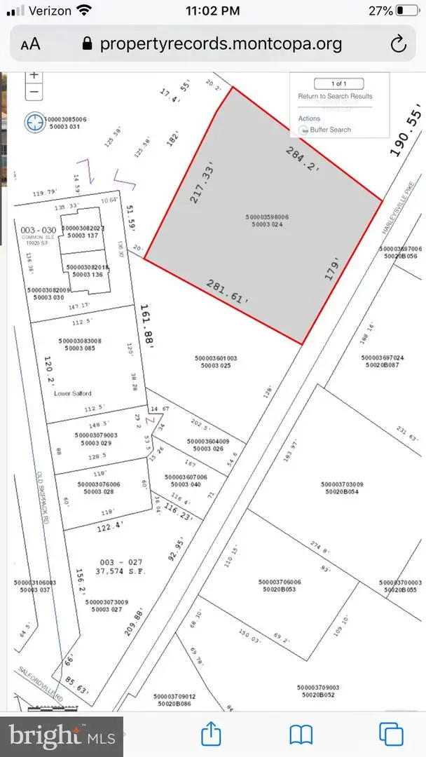 675 Harleysville Pike, Harleysville, PA 19438 - #2