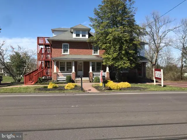 675 Harleysville Pike, Harleysville, PA 19438 - #3