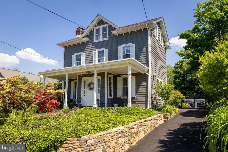 7719 Union Ave, Elkins Park, PA 19027 - #2