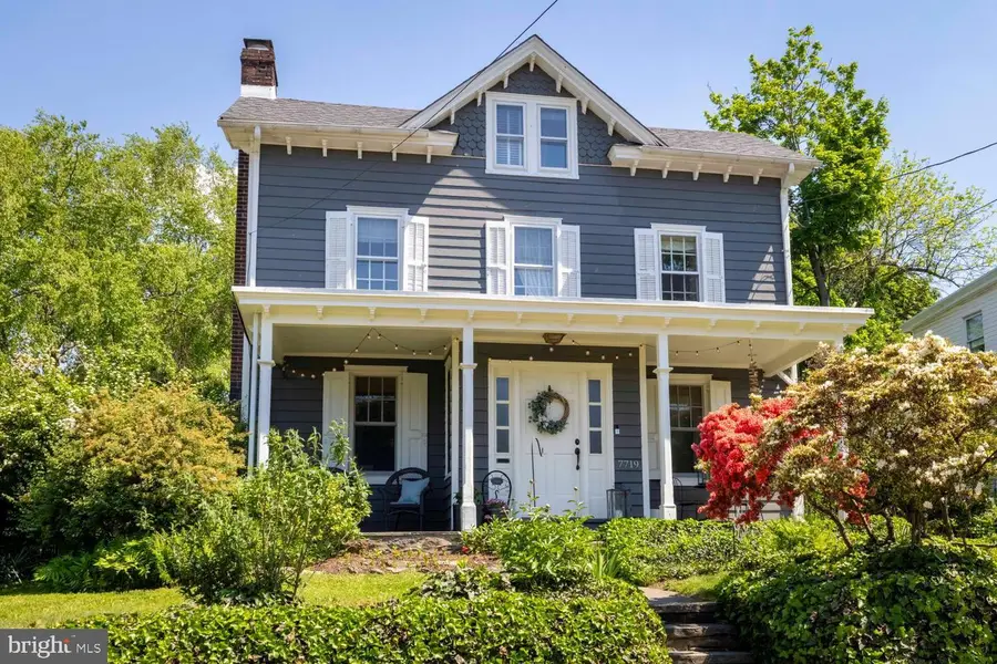 7719 Union Ave, Elkins Park, PA 19027 - #3