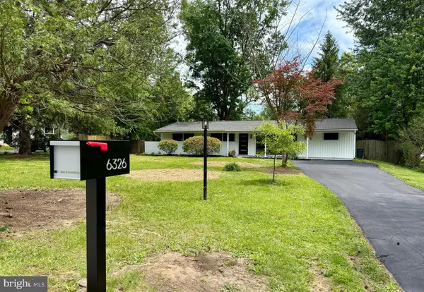 6326 Farmar Ln, FLOURTOWN, PA 19031
