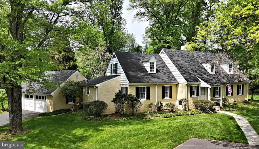 206 Cathcart, Gwynedd Valley, PA 19437 - #3