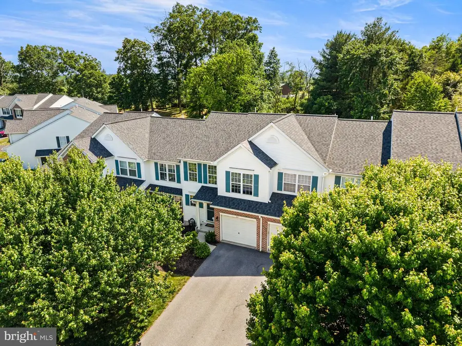207 Red Rock Cir, Royersford, PA 19468 - #2