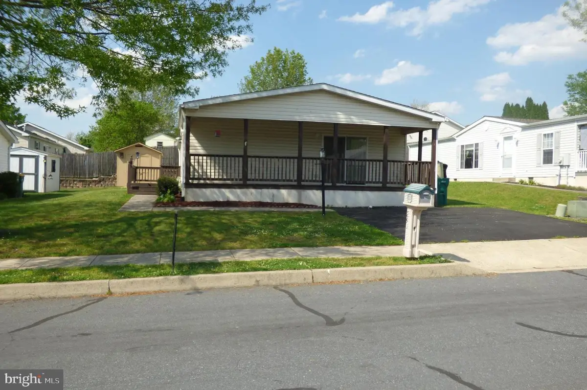 291 Williams Ln, Red Hill, PA 18076 - #1
