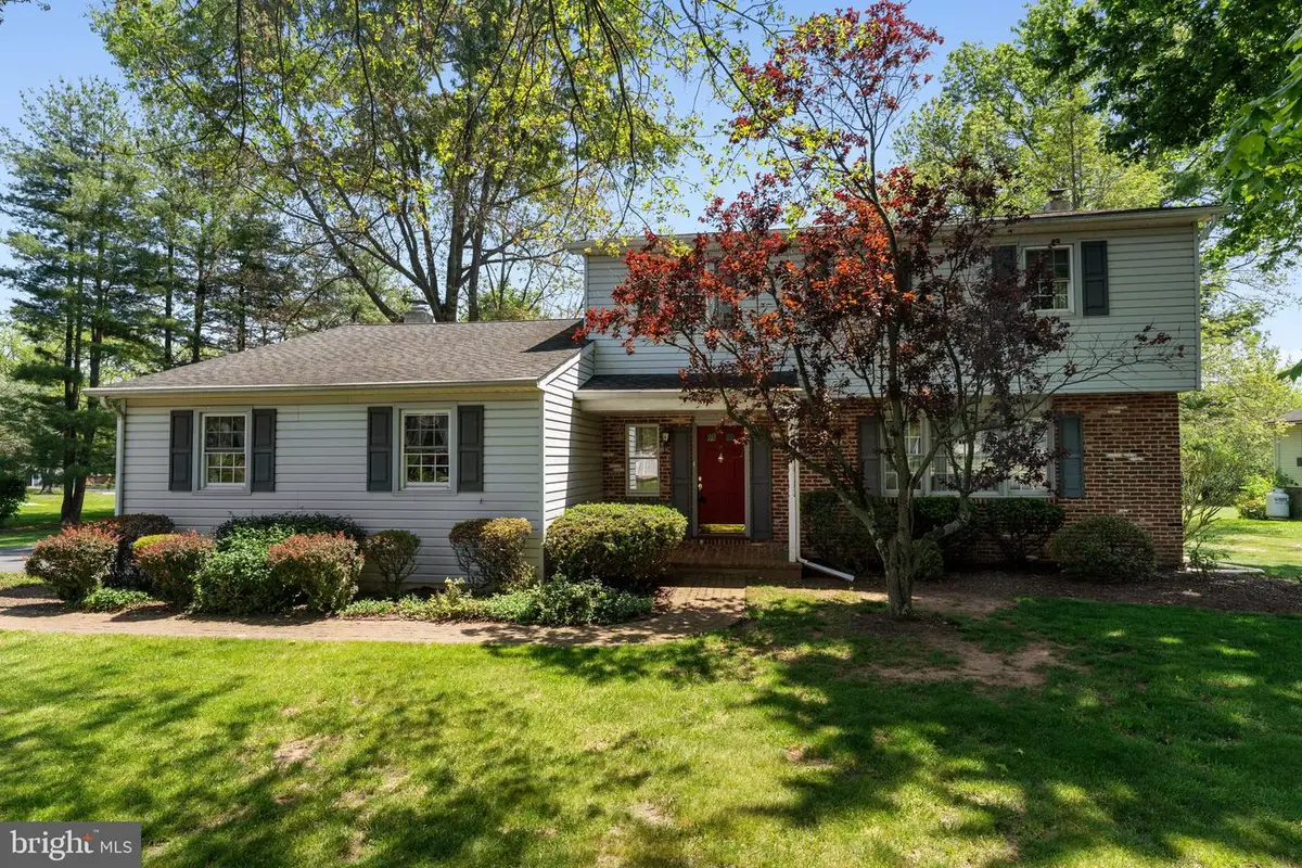 615 Drinnon Way, Lansdale, PA 19446 - #1
