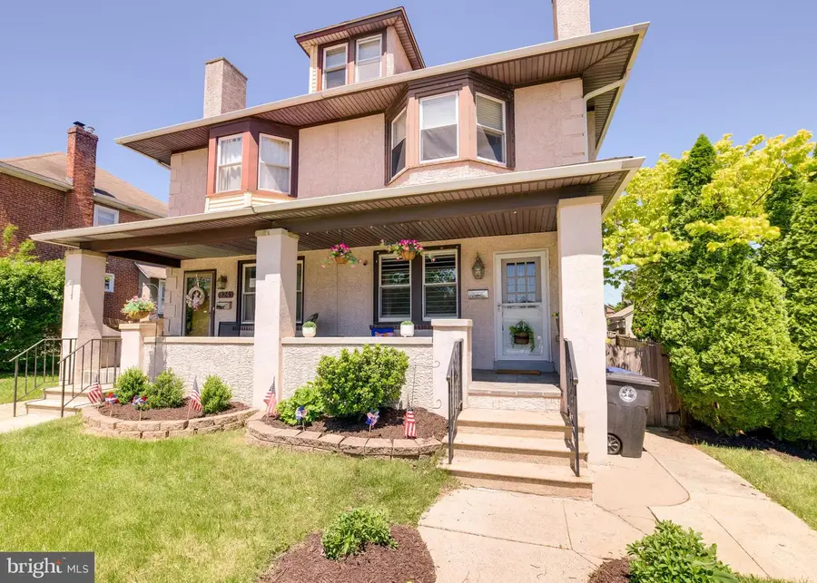 326 E 11th Ave, Conshohocken, PA 19428 - #2