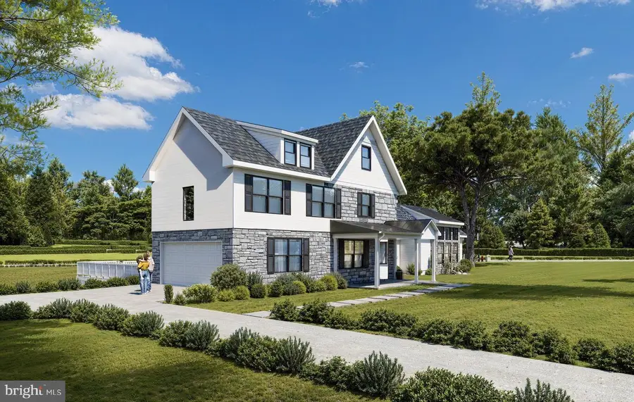 1801 Old Gulph Rd, Villanova, PA 19085 - #2